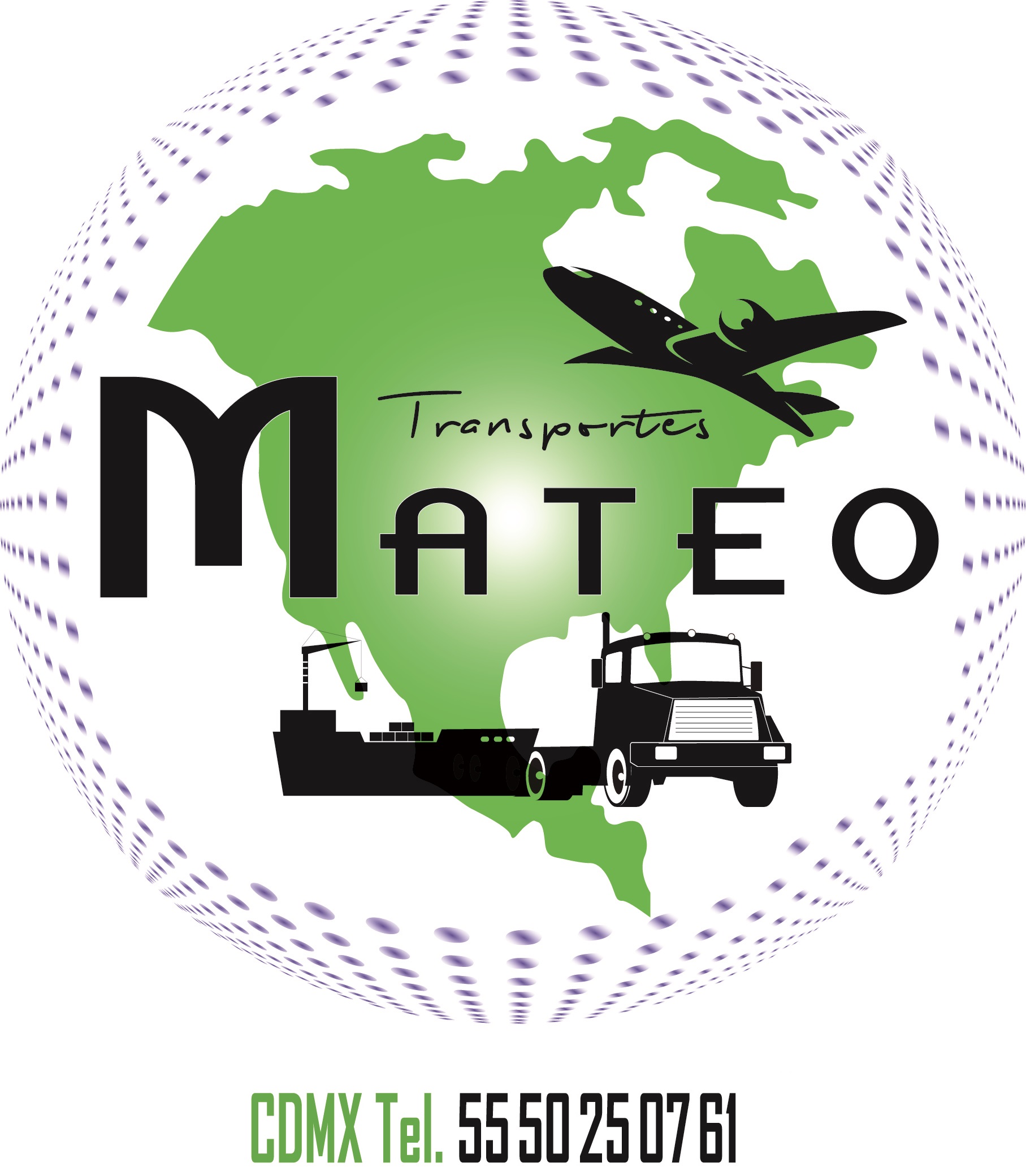 Transportes Mateo